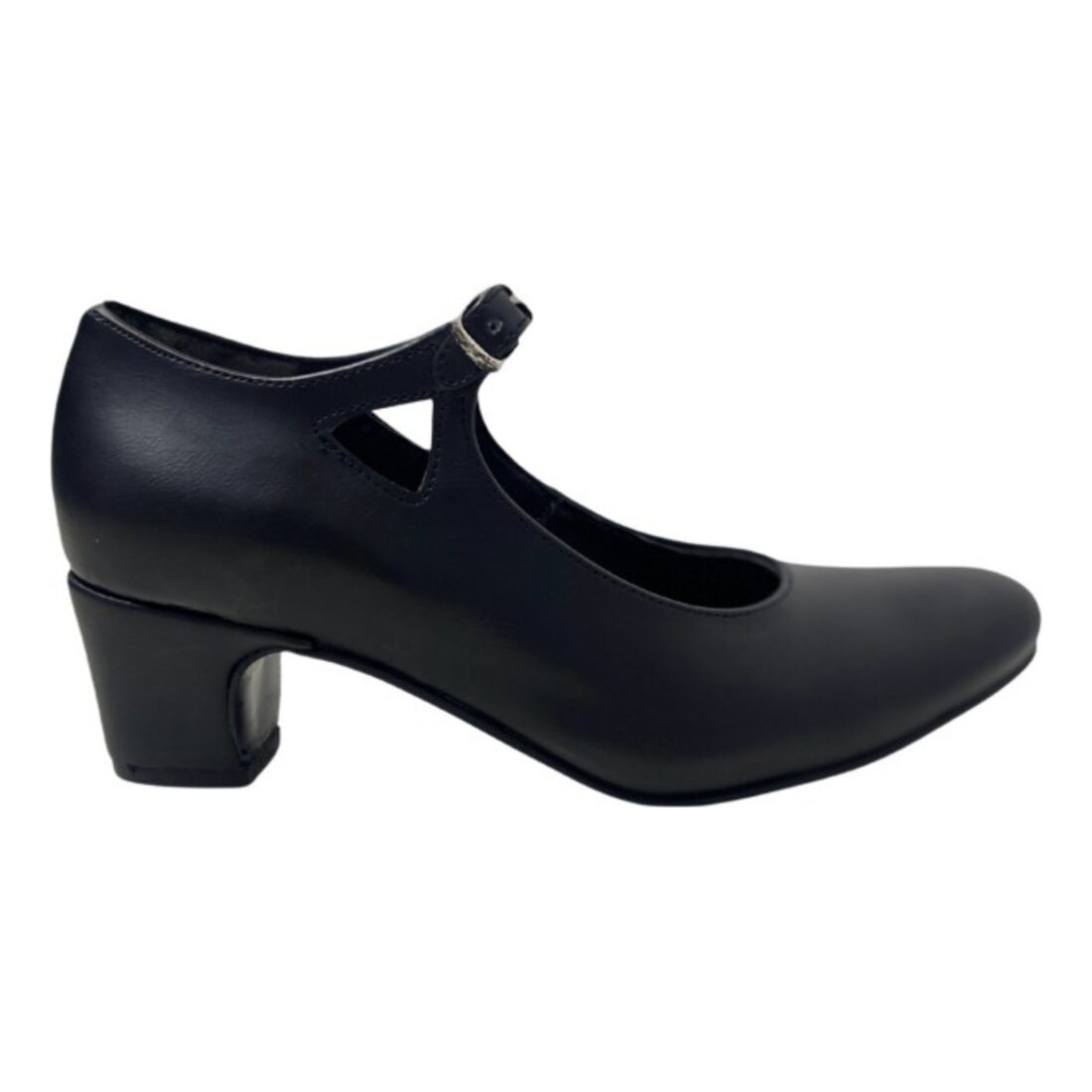 Go Dance GO 260 black folklore shoe