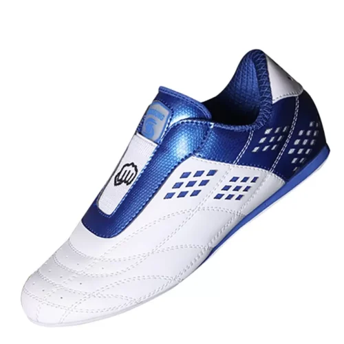 Home go martial arts training shoes