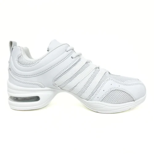 Home zapatilla tecnica de baile negro c/camara de aire (copy)